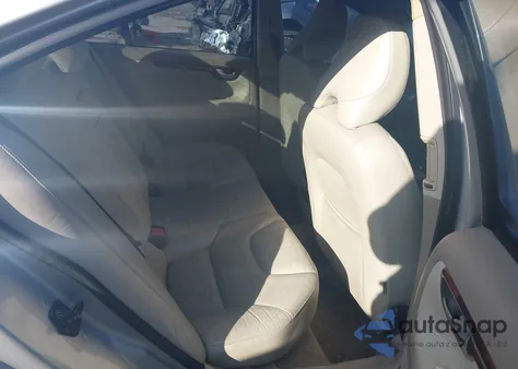 2005 Volvo S60 2.4 из США, поврежденный, VIN YV1RS612952450899